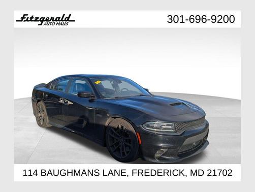 2017 Dodge Charger Daytona 392 RWD