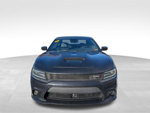 2017 Dodge Charger R/T 392