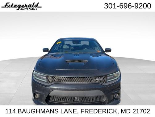 2017 Dodge Charger Daytona 392 RWD