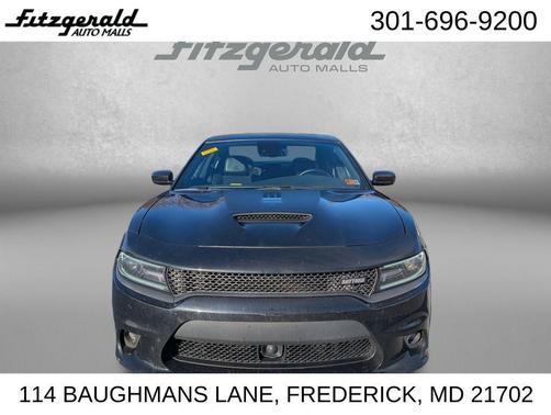 2017 Dodge Charger Daytona 392 RWD