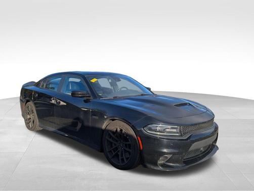 2017 Dodge Charger R/T 392