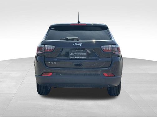 2023 Jeep Compass Sport