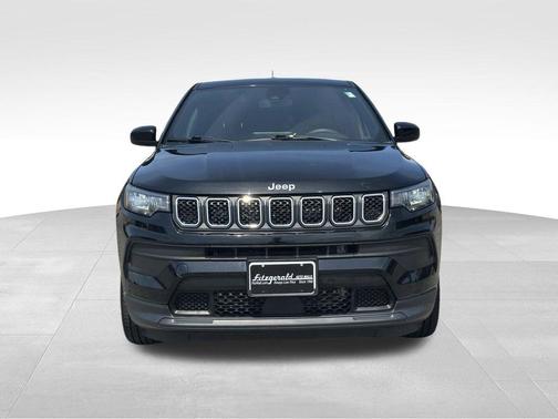 2023 Jeep Compass Sport