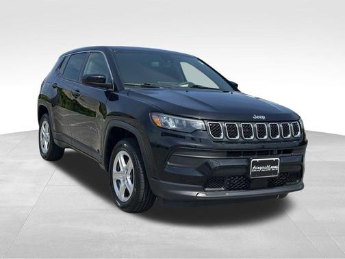 2023 Jeep Compass Sport