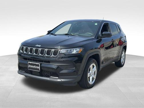 2023 Jeep Compass Sport