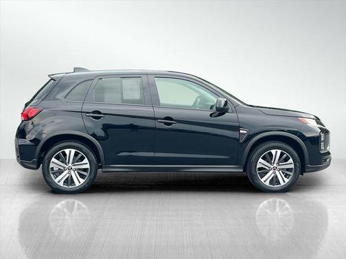 2022 Mitsubishi Outlander Sport 2.0 ES