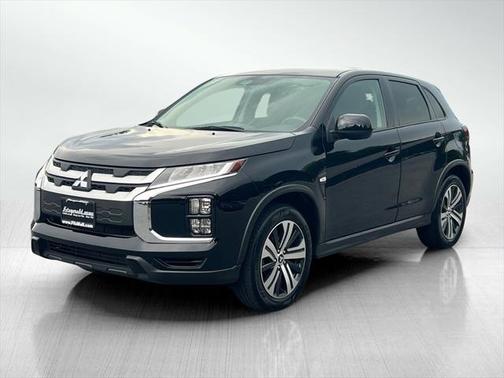 2022 Mitsubishi Outlander Sport 2.0 ES