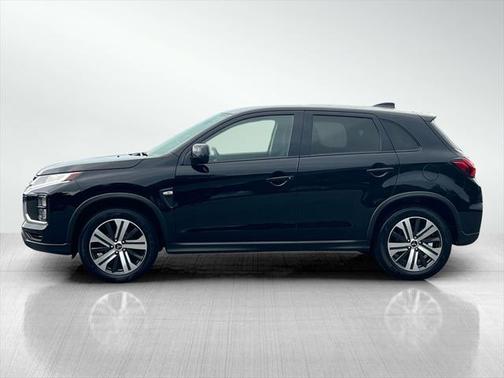 2022 Mitsubishi Outlander Sport 2.0 ES