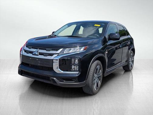 2022 Mitsubishi Outlander Sport 2.0 ES