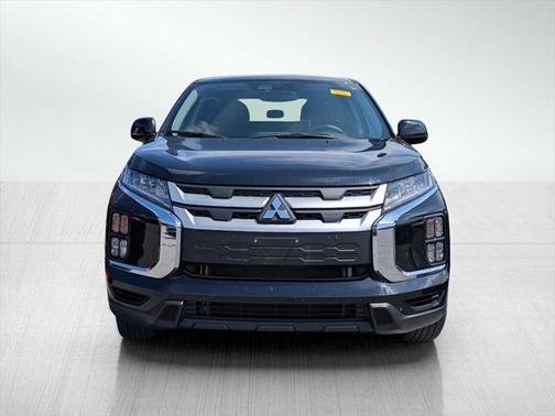 2022 Mitsubishi Outlander Sport 2.0 ES