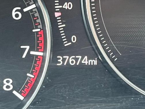Snowflake White Pearl Mica 2021 Mazda Mazda3 FWD