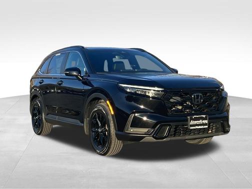 2024 Honda CR-V Hybrid Sport AWD