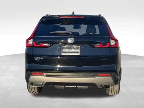 2024 Honda CR-V Hybrid Sport AWD