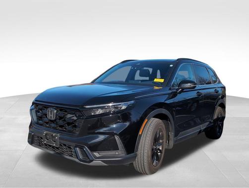 2024 Honda CR-V Hybrid Sport AWD