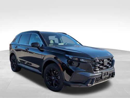 2024 Honda CR-V Hybrid Sport AWD