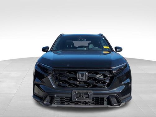 2024 Honda CR-V Hybrid Sport AWD