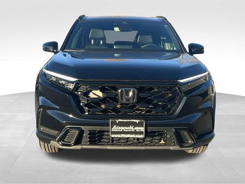 2024 Honda CR-V Hybrid Sport AWD