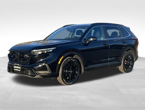 2024 Honda CR-V Hybrid Sport AWD