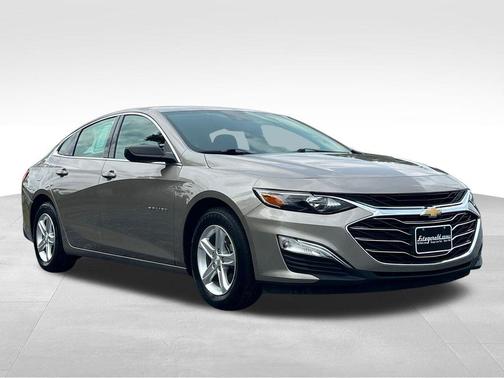 2023 Chevrolet Malibu 1LS