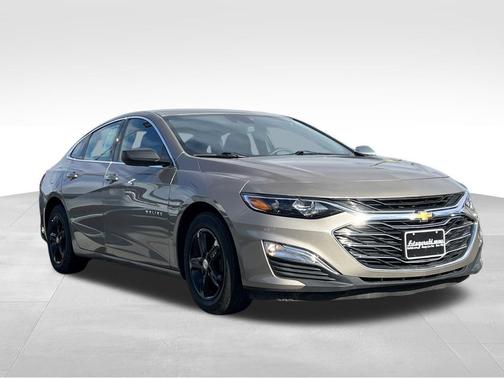 2023 Chevrolet Malibu 1LS