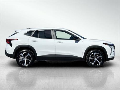 2024 Chevrolet Trax FWD 1RS