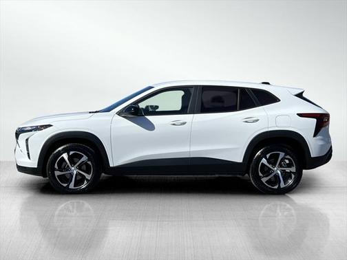 2024 Chevrolet Trax FWD 1RS