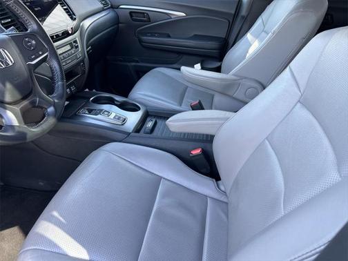 2023 Honda Passport AWD EX-L