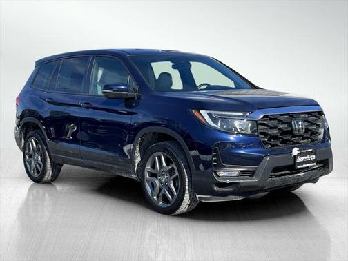 2023 Honda Passport AWD EX-L
