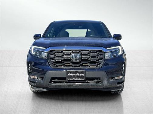 2023 Honda Passport AWD EX-L