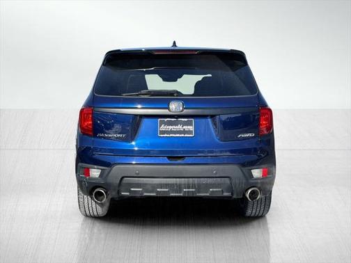 2023 Honda Passport AWD EX-L