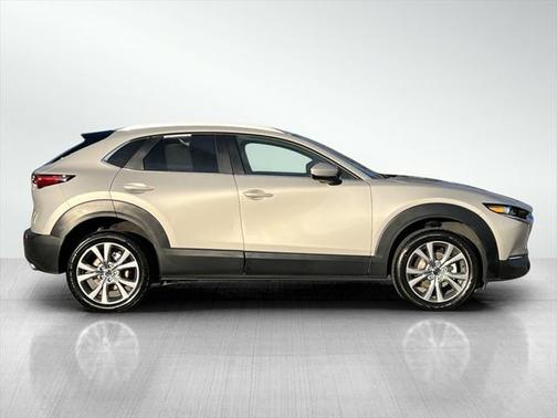 2024 Mazda CX-30 Preferred