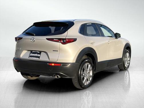 2024 Mazda CX-30 Preferred