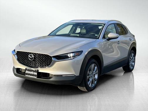 2024 Mazda CX-30 Preferred