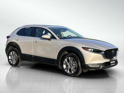 2024 Mazda CX-30 Preferred