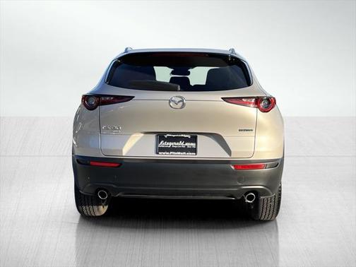 2024 Mazda CX-30 Preferred