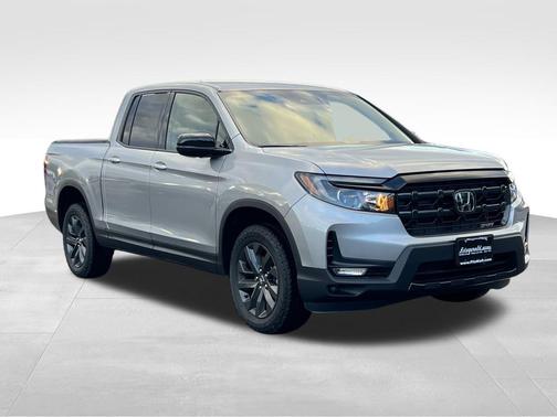 2024 Honda Ridgeline Sport