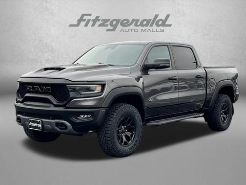2023 RAM 1500 TRX