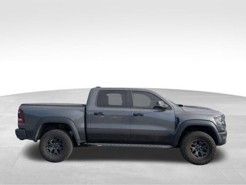 2023 RAM 1500 TRX