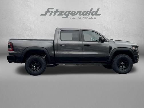 2023 RAM 1500 TRX
