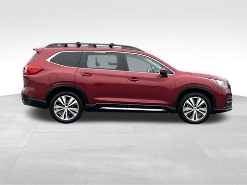2021 Subaru Ascent Limited 8-Passenger
