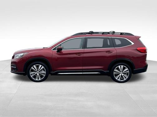 2021 Subaru Ascent Limited 8-Passenger