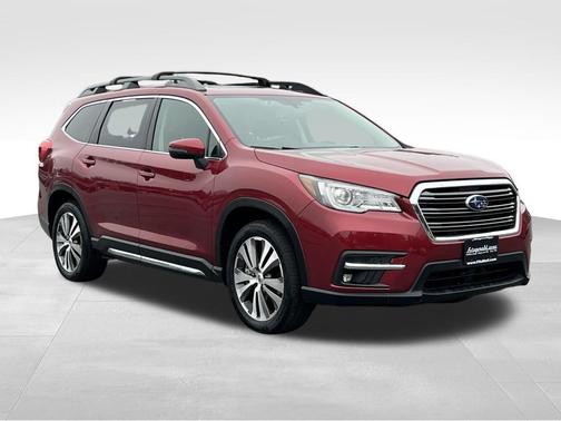 2021 Subaru Ascent Limited 8-Passenger