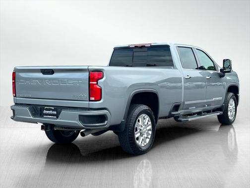 2024 Chevrolet Silverado 2500 High Country