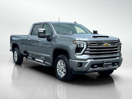 2024 Chevrolet Silverado 2500 High Country