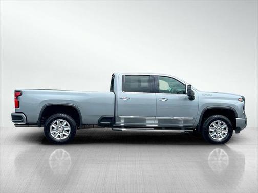 2024 Chevrolet Silverado 2500 High Country