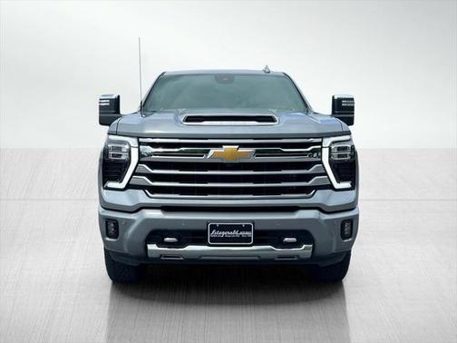 2024 Chevrolet Silverado 2500 High Country
