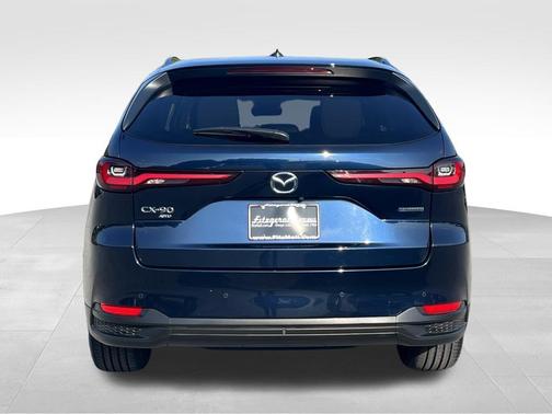2025 Mazda CX-90 3.3 Turbo Premium Sport