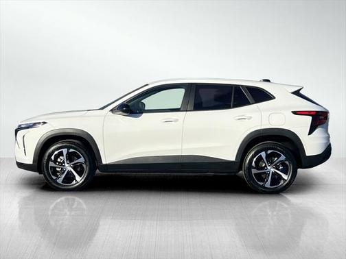 2024 Chevrolet Trax FWD 1RS
