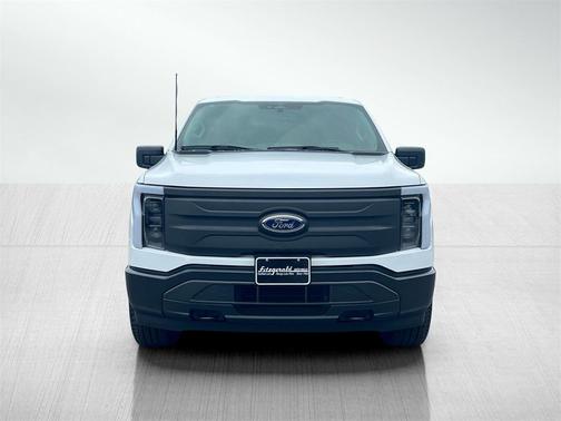 2023 Ford F-150 Lightning Pro