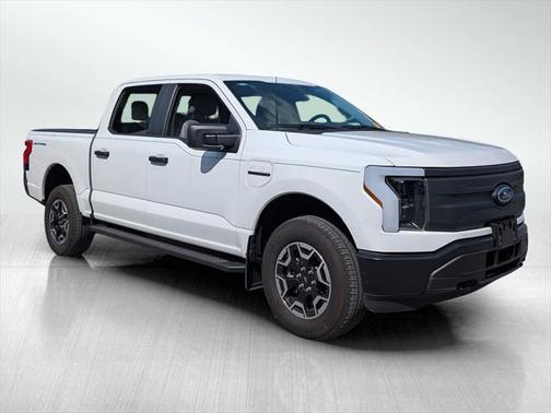 2023 Ford F-150 Lightning Pro